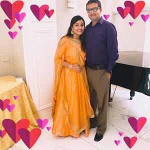 Meet your Posher, Anjali